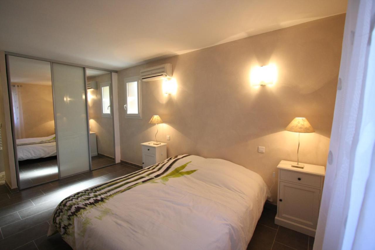 Maison 180 M² Proche De Beaumes De Venise La Roque-Alric Luaran gambar
