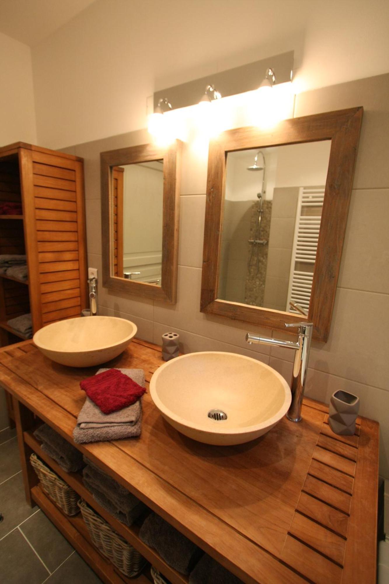 Maison 180 M² Proche De Beaumes De Venise La Roque-Alric Luaran gambar